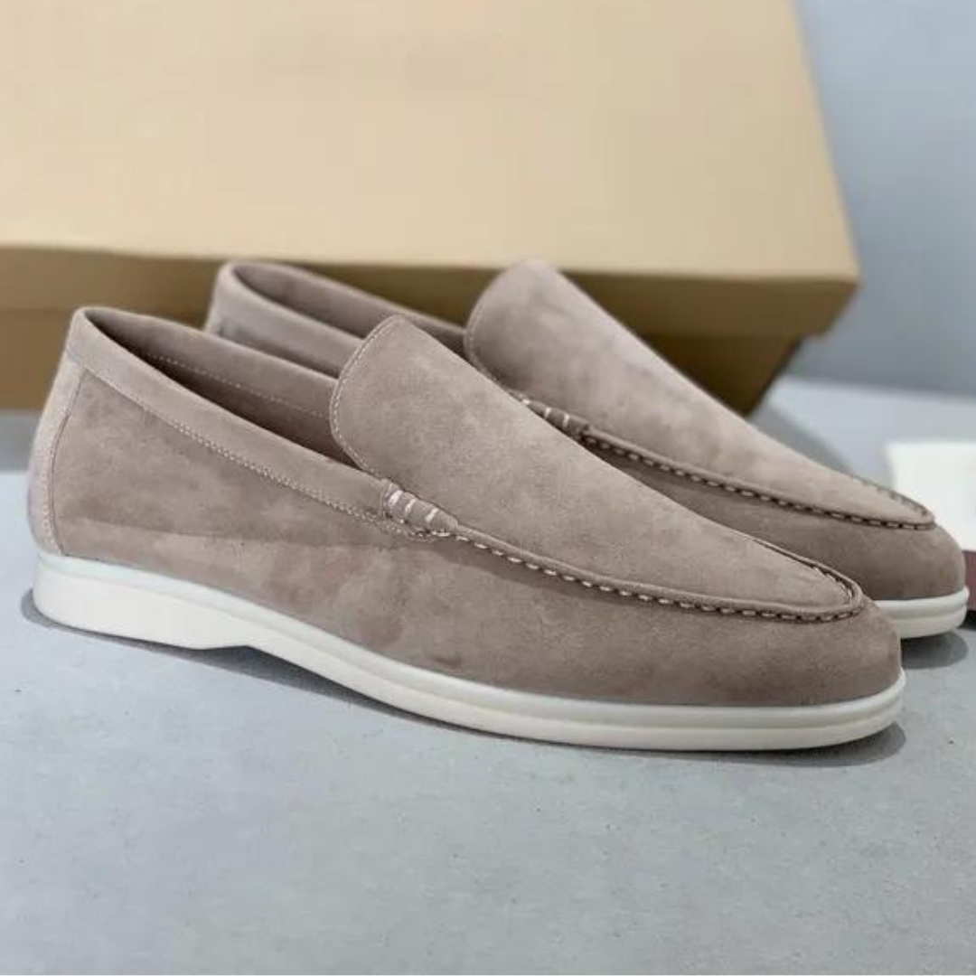 Russo | Ruskind loafers