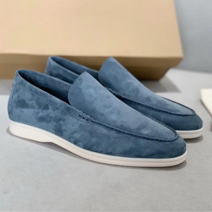 Russo | Ruskind loafers