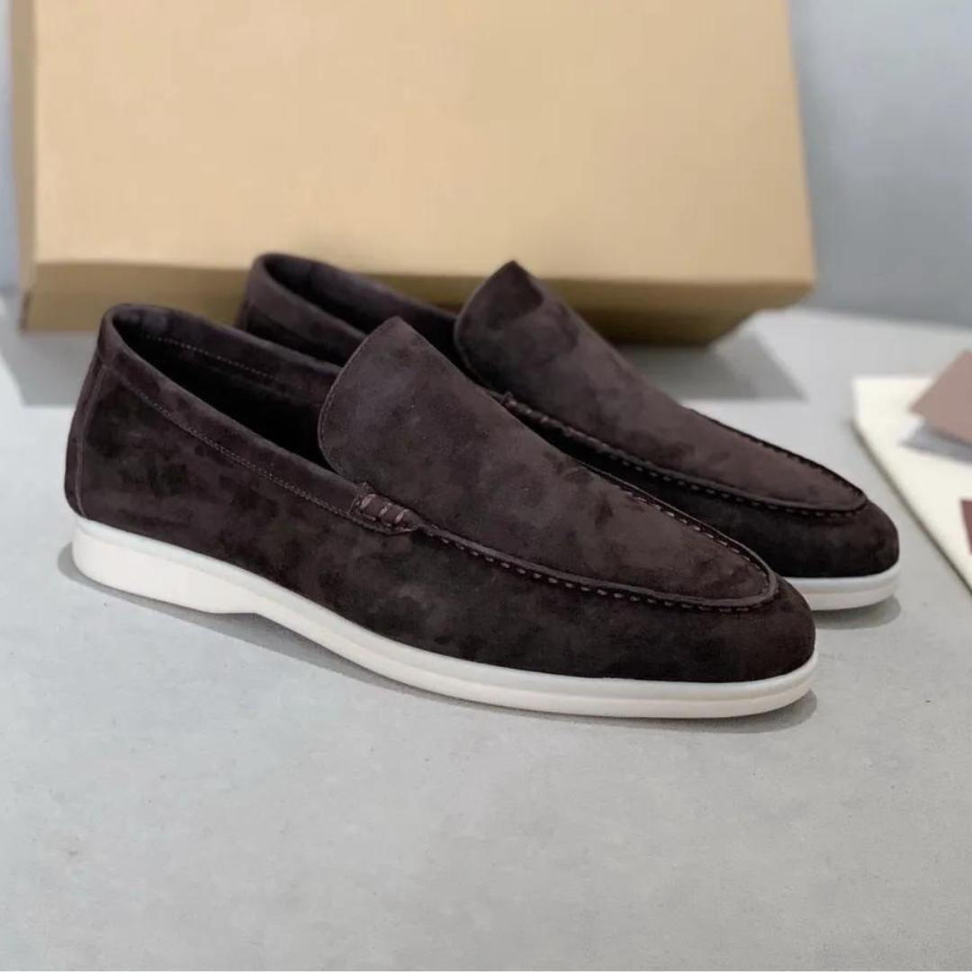 Russo | Ruskind loafers