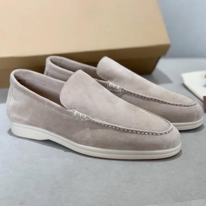 Russo | Ruskind loafers