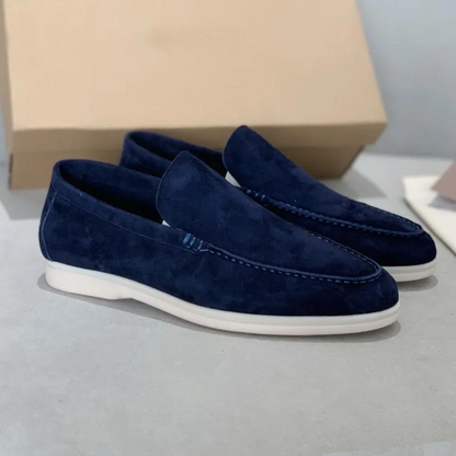 Russo | Ruskind loafers